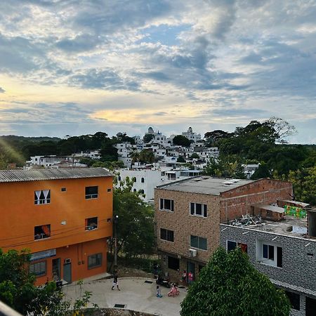 Hotel Sg Doradal 외부 사진
