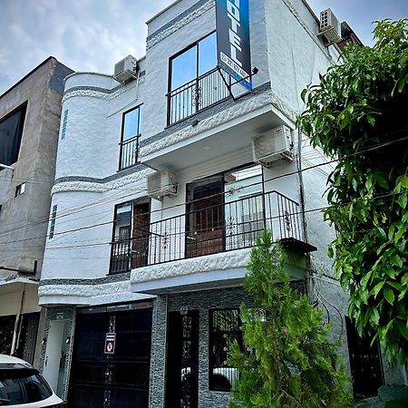 Hotel Sg Doradal 외부 사진