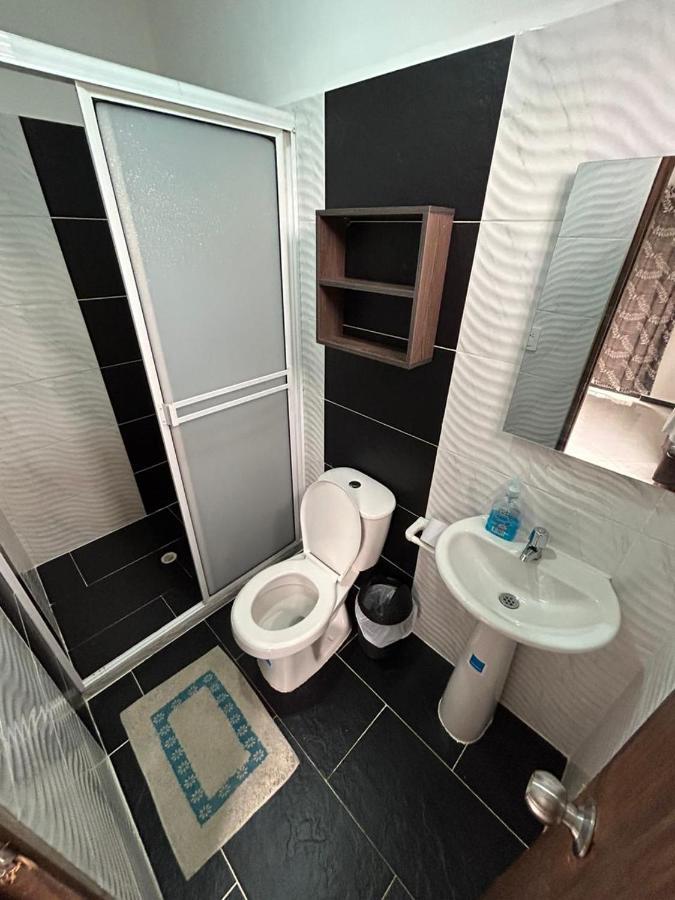 Hotel Sg Doradal 외부 사진