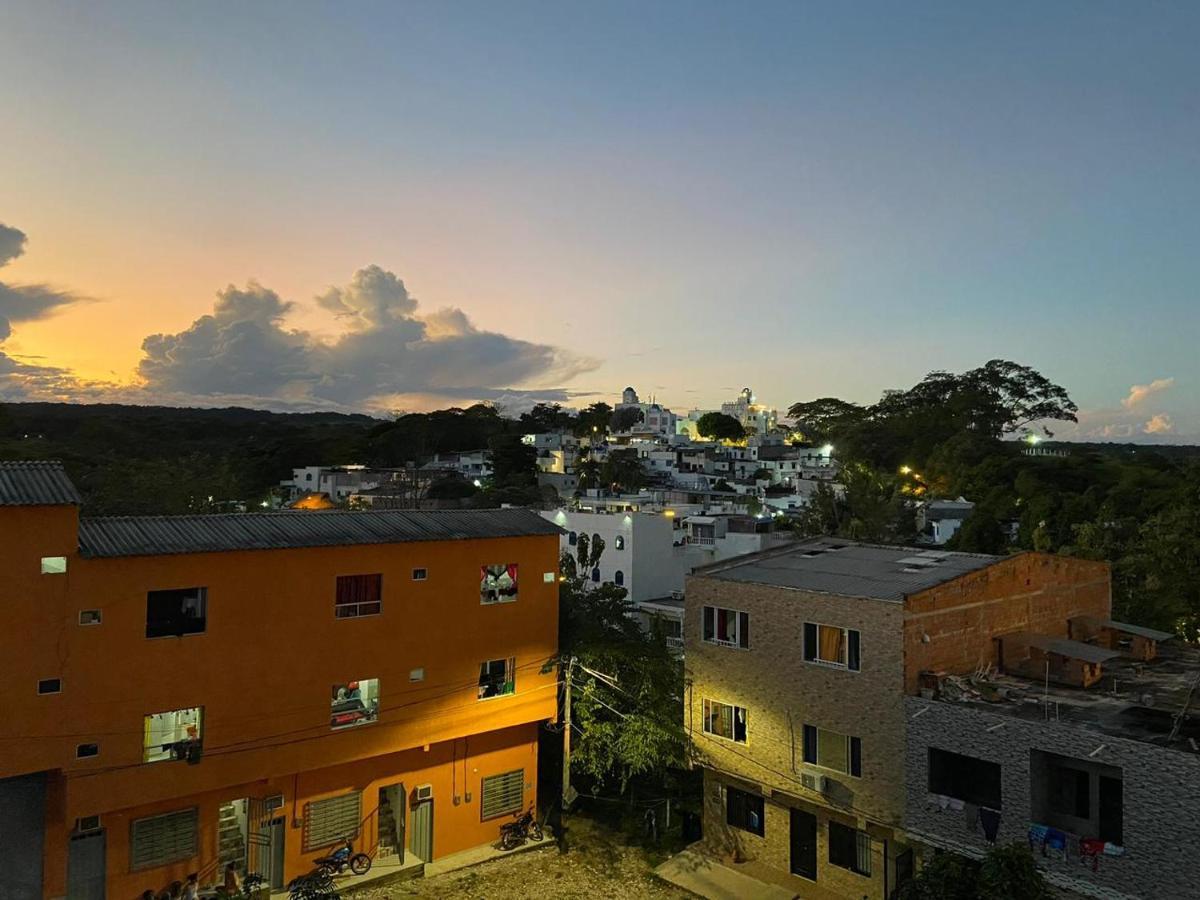 Hotel Sg Doradal 외부 사진