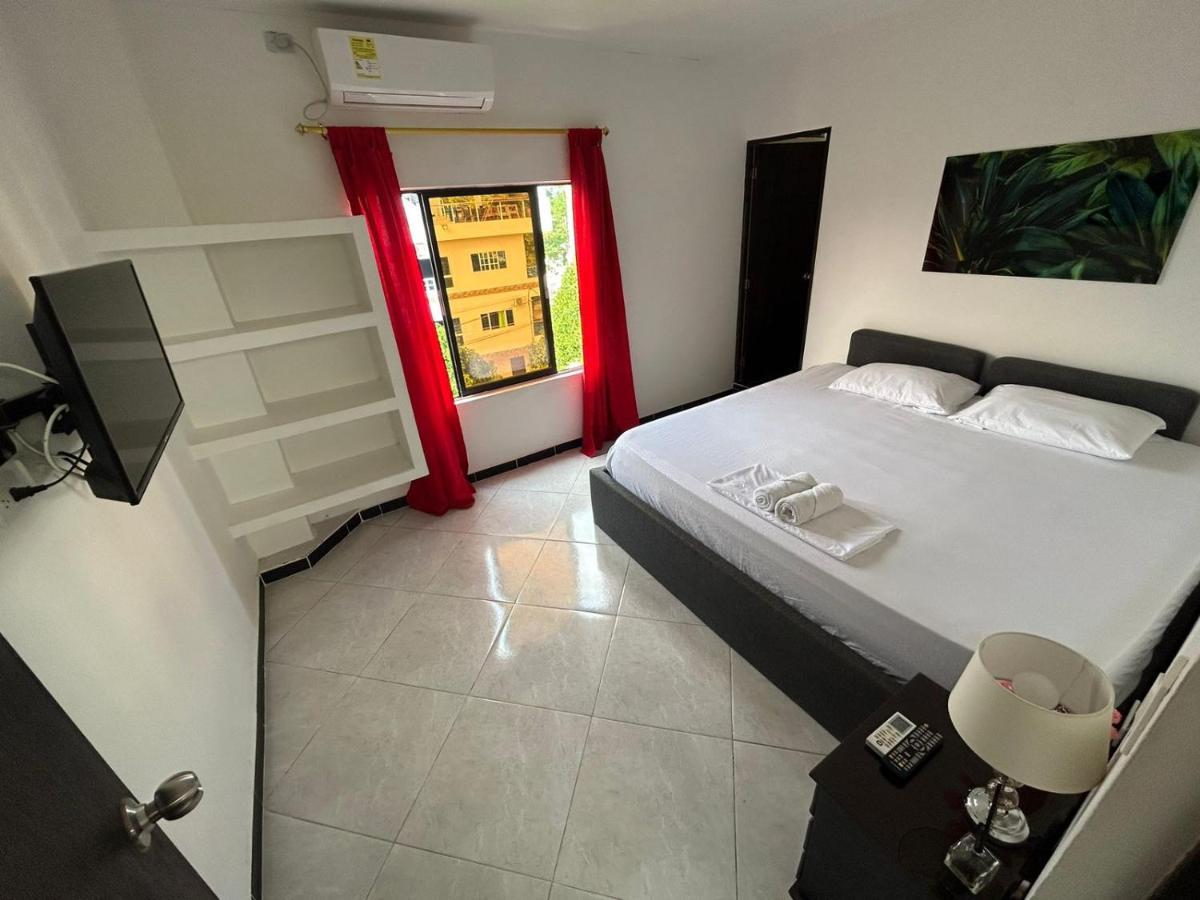 Hotel Sg Doradal 외부 사진