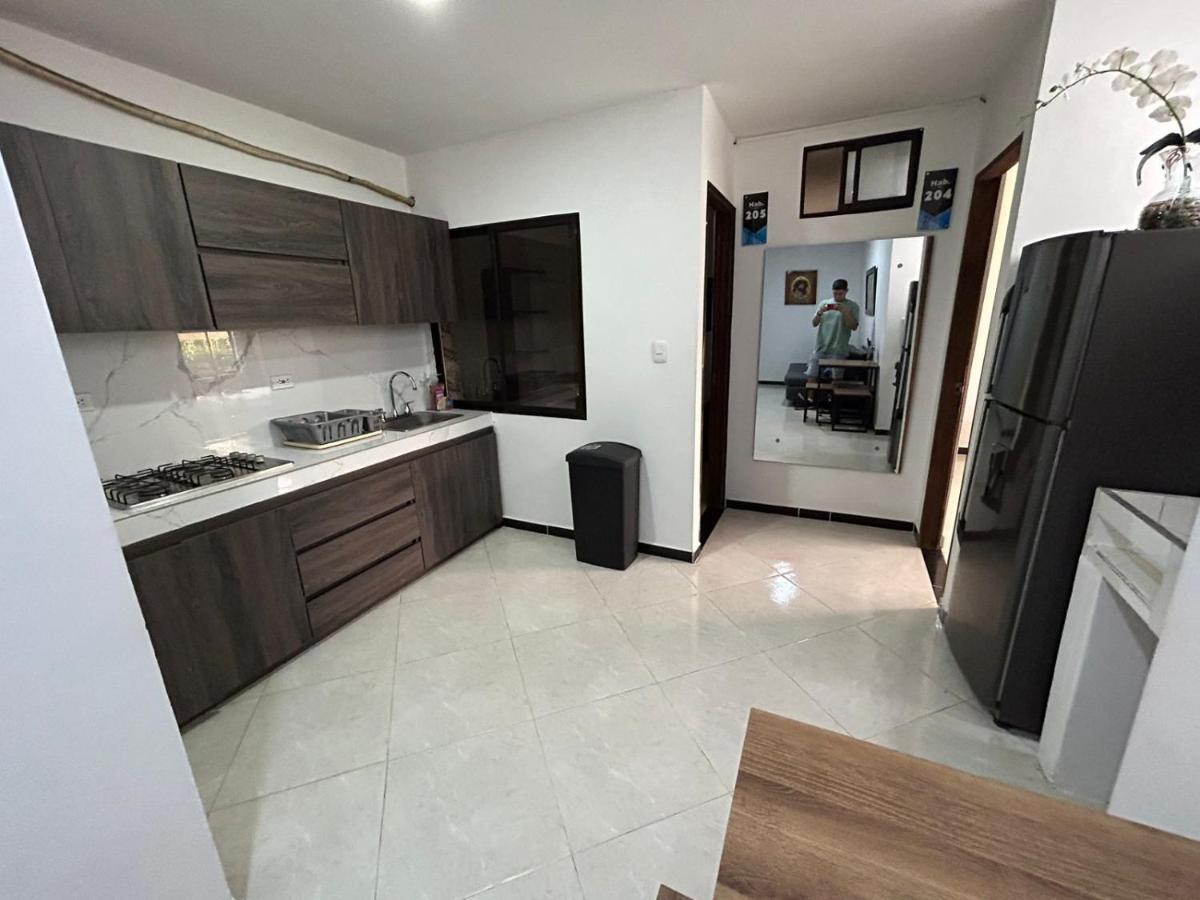 Hotel Sg Doradal 외부 사진