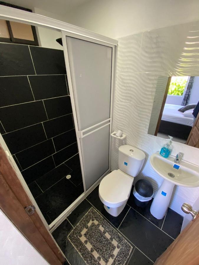 Hotel Sg Doradal 외부 사진