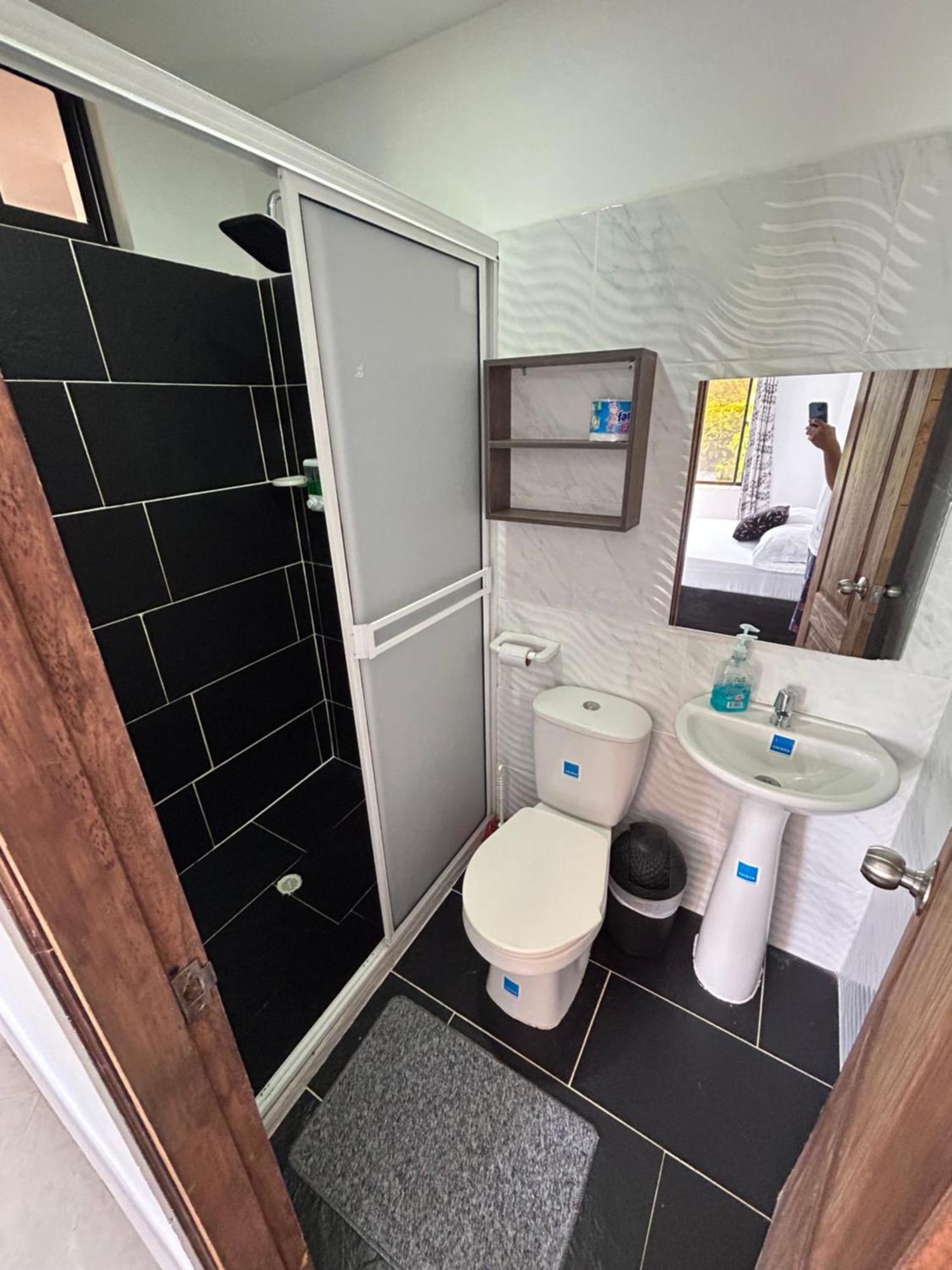 Hotel Sg Doradal 외부 사진