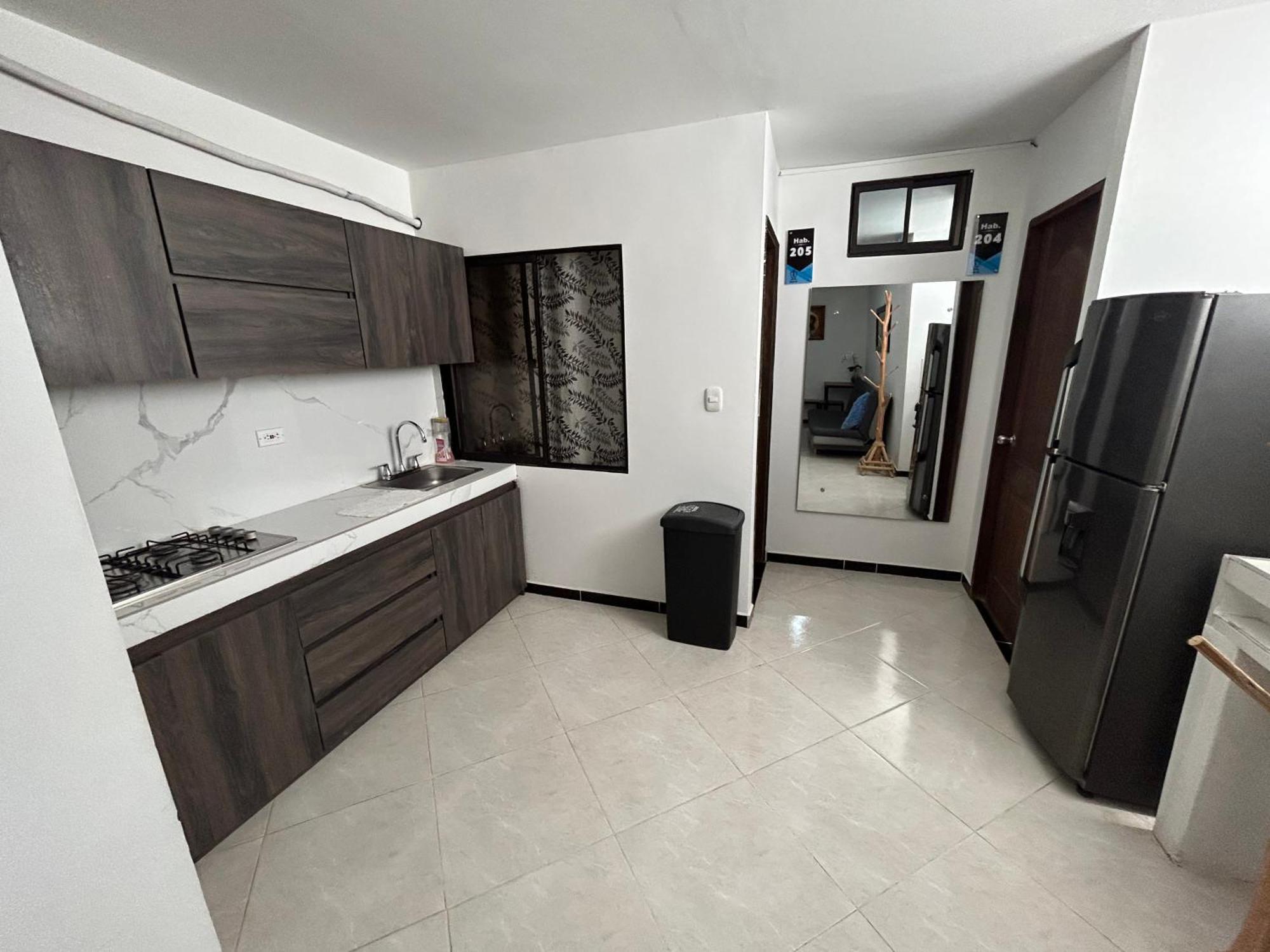 Hotel Sg Doradal 외부 사진