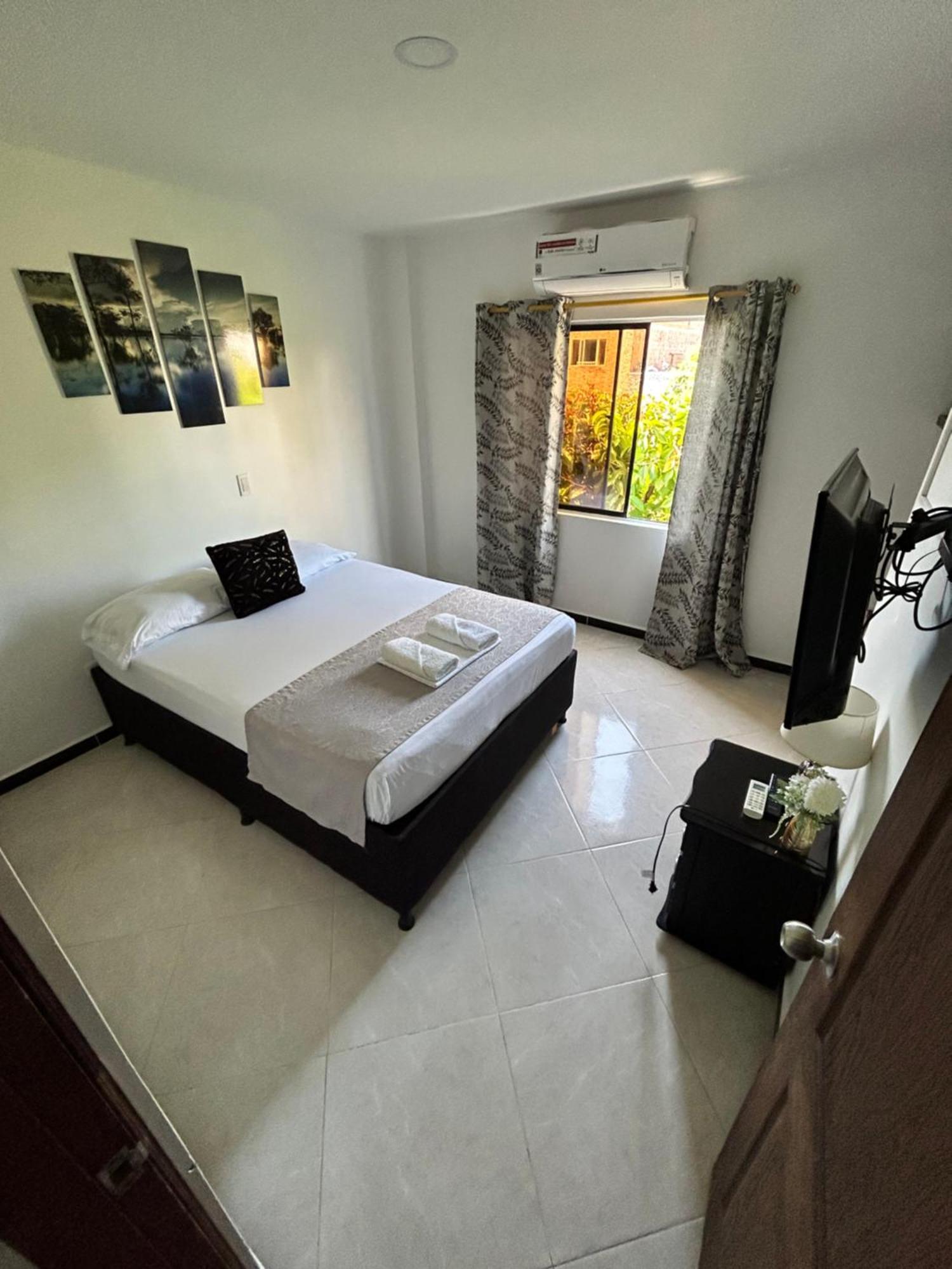 Hotel Sg Doradal 외부 사진