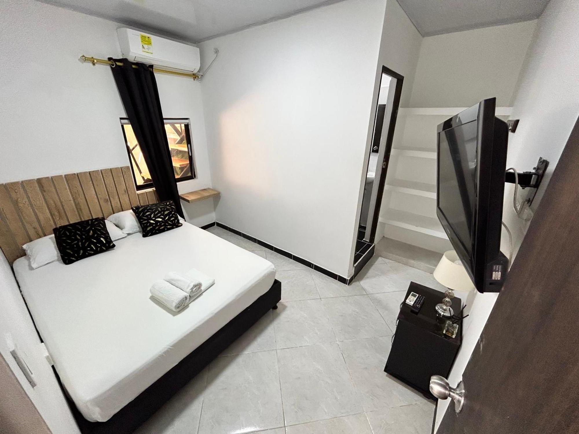 Hotel Sg Doradal 외부 사진
