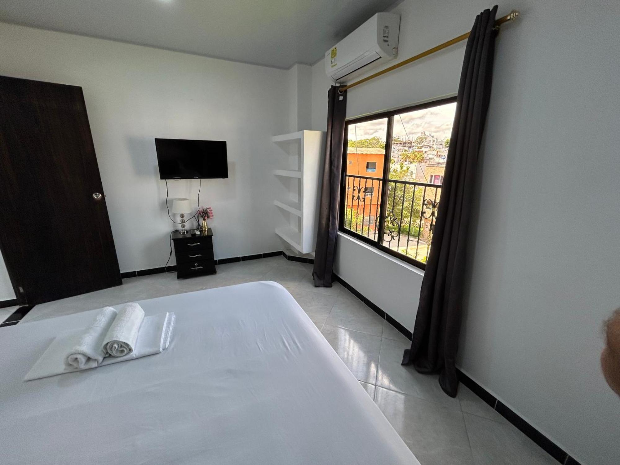Hotel Sg Doradal 외부 사진