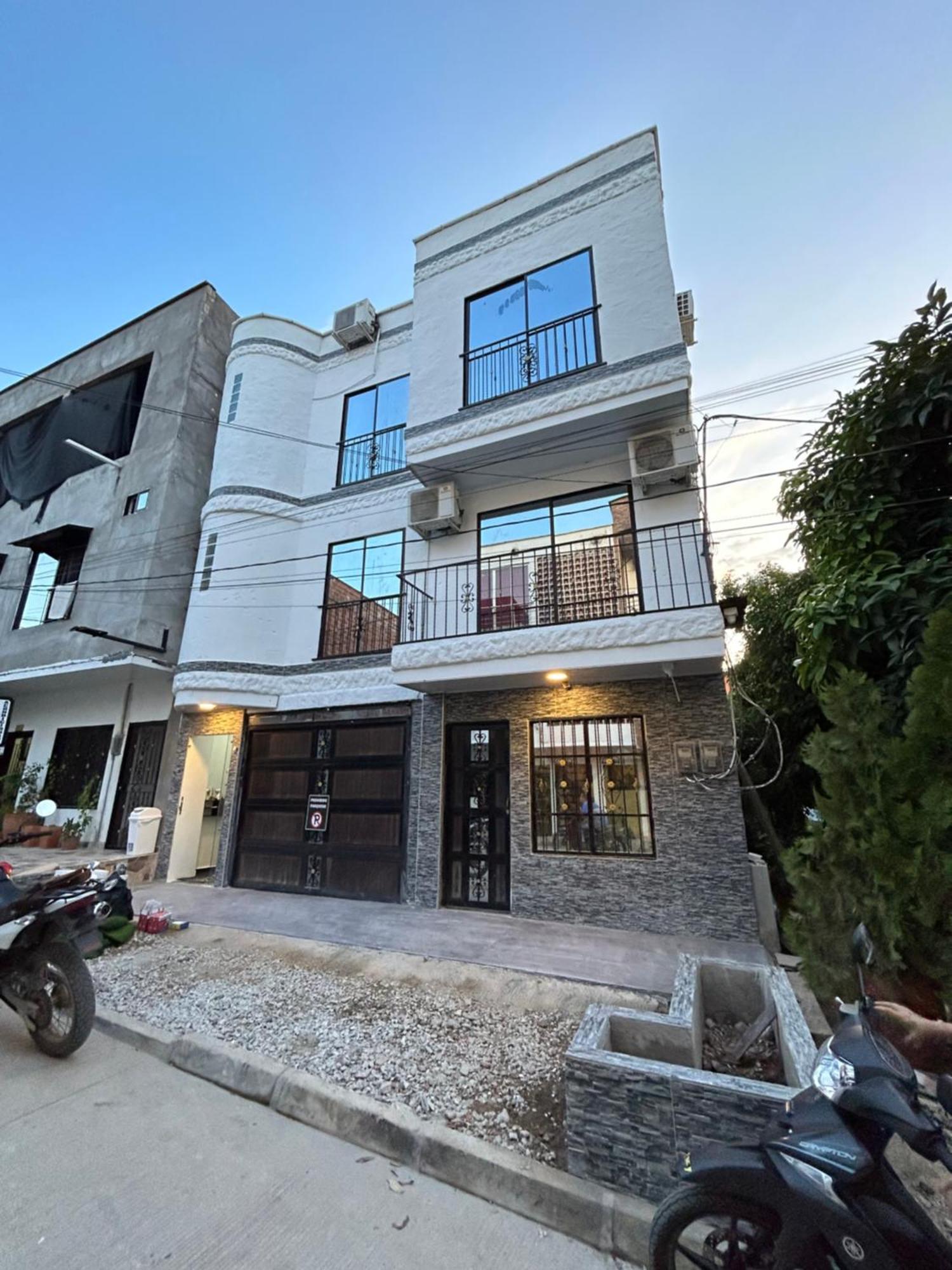 Hotel Sg Doradal 외부 사진