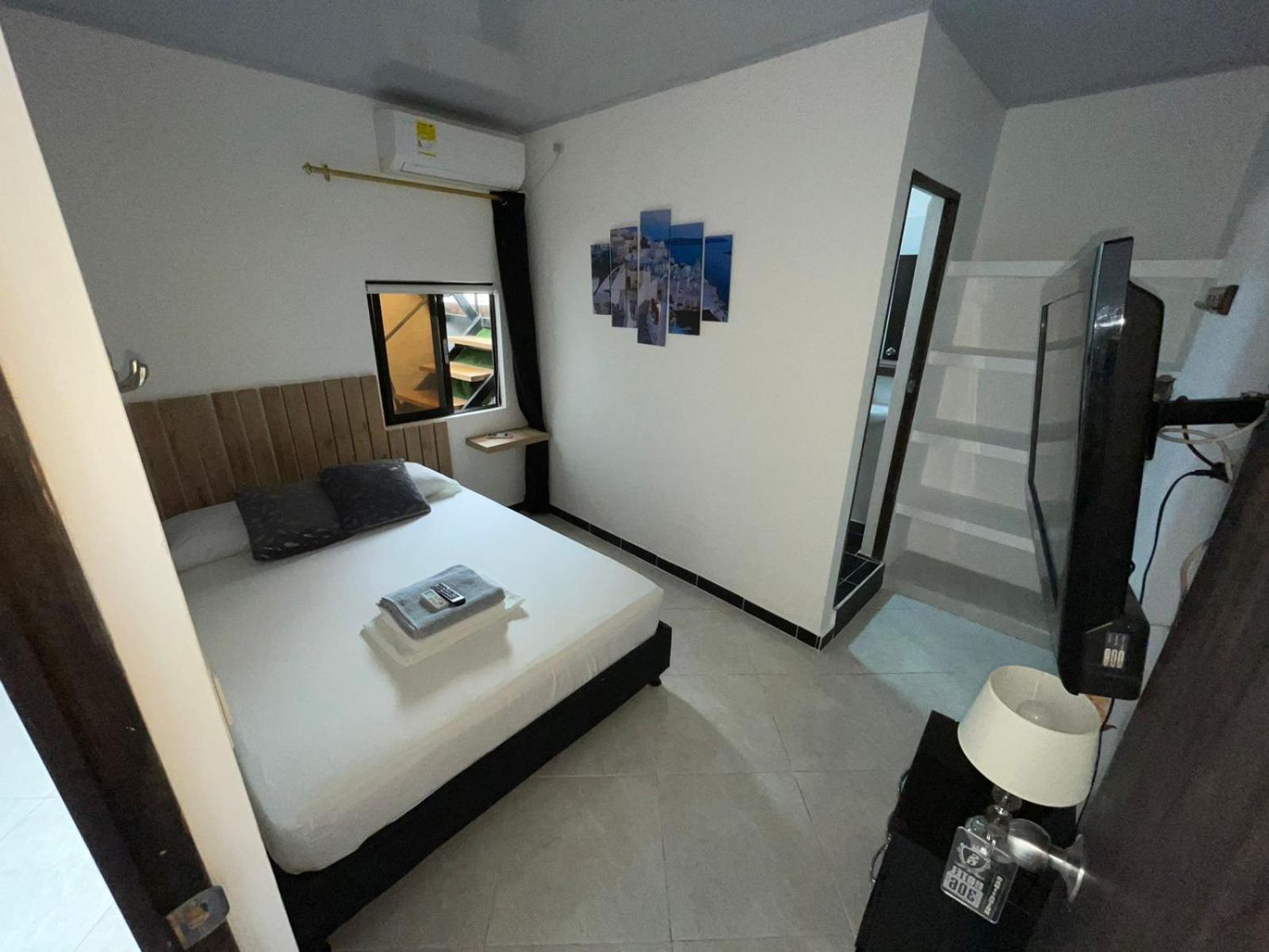 Hotel Sg Doradal 외부 사진