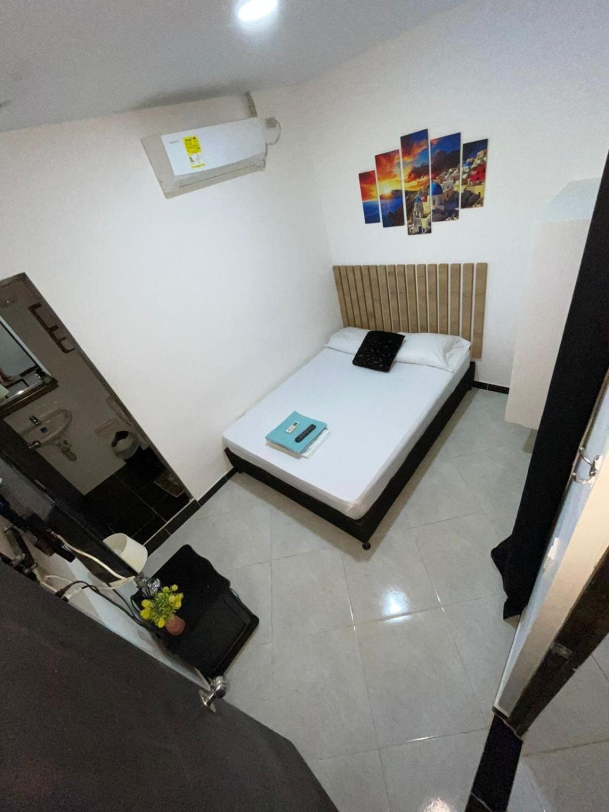 Hotel Sg Doradal 외부 사진