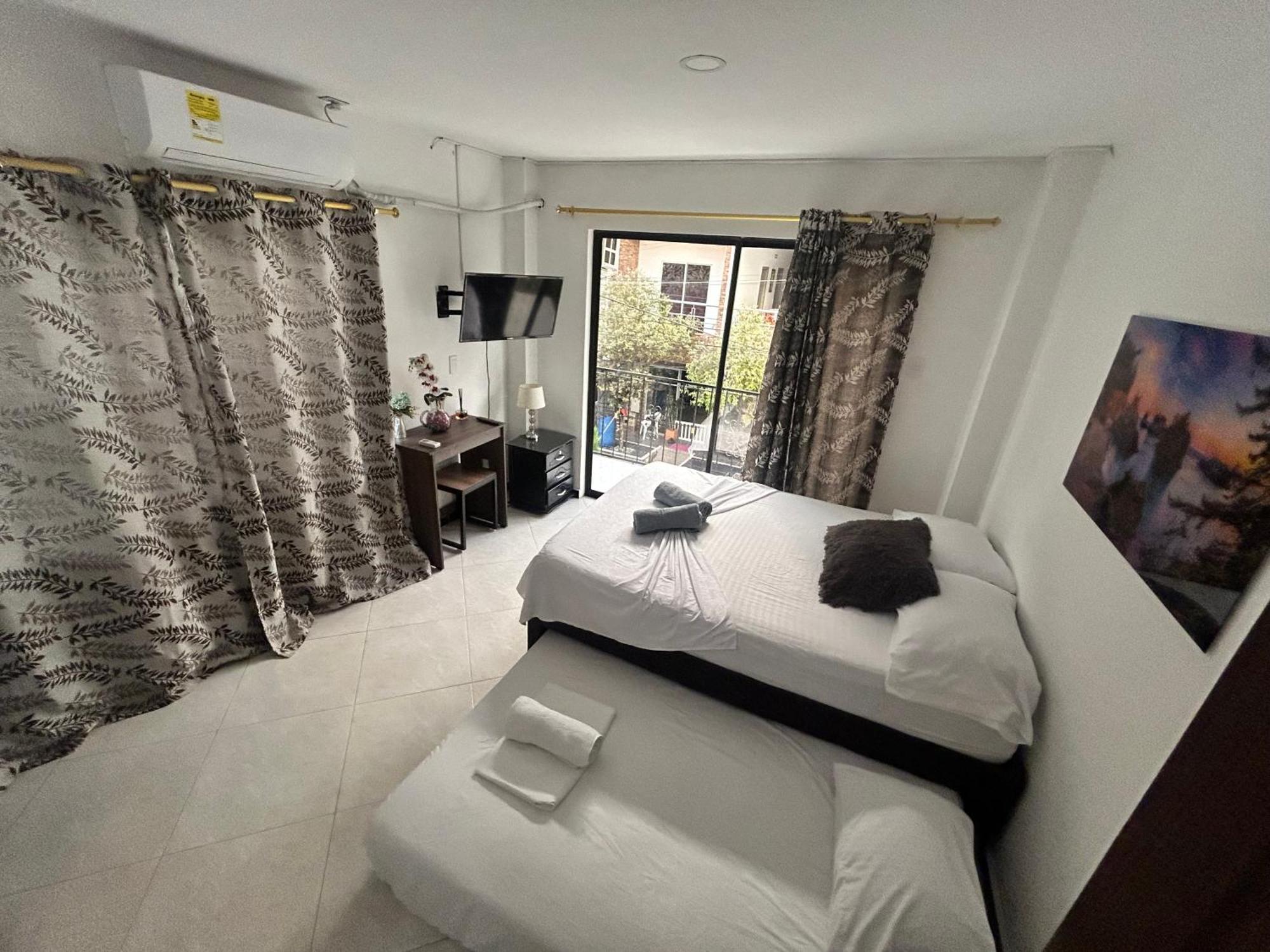 Hotel Sg Doradal 외부 사진