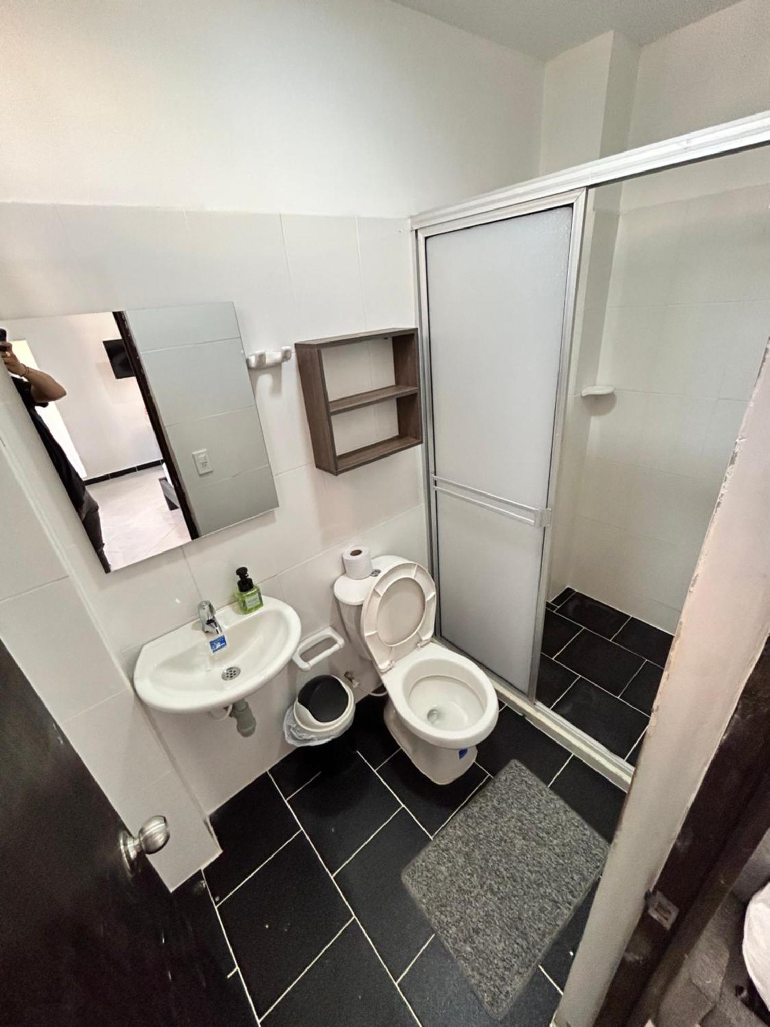 Hotel Sg Doradal 외부 사진